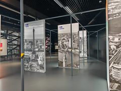 -深圳市当代艺术与城市规划馆