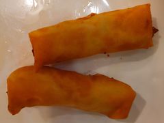 脆皮春卷-沧浪亭(南园新村打浦路457弄店)