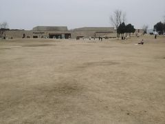 -盘龙城国家考古遗址公园