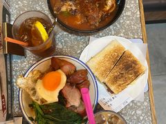 -华嫂冰室(湾仔店)