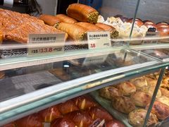 -方炉·天然食材面包店(青秀店)