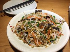 -春饼先生·北京烤鸭(甘井子万达店)