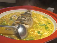 -古镇老食铺-徐州非遗技艺餐厅(大学城店)