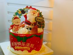 -味多美蛋糕(梨园店)