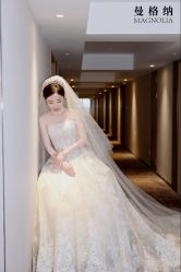 -曼格纳婚礼艺术中心(张江店)