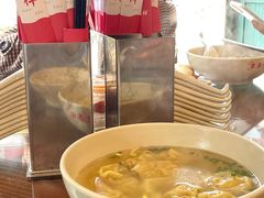 -东泰祥生煎馆(长宁路店)