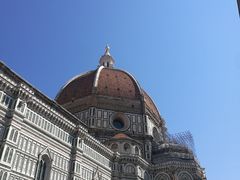 -圣母百花大教堂穹顶