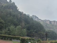 -十九峰景区