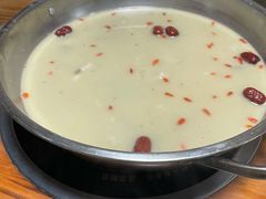 -舌尖上的烤全羊(华夏大道店)