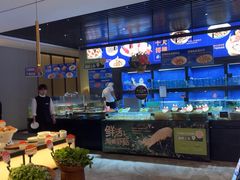 -徐记海鲜(开福寺|伍家岭店)