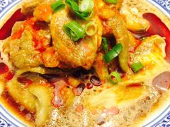 -百花深处·老北京风味菜