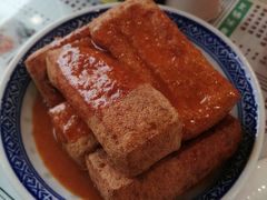 -捷信牛奶甜品世家(学府店)