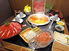 -井格重庆火锅(西直门凯德Mall店)