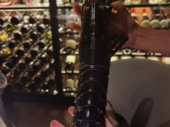 -Oyster Talks 四度蚝法餐厅
