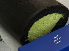 -the Roll'ING手作瑞士卷专门店(卓悦中心店)