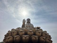 -龙口南山旅游景区