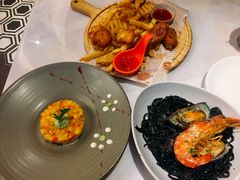 -打趸BTC·Breaktime cafe(北京路店)