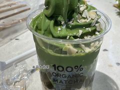 -THE MATCHA TOKYO抹茶东京