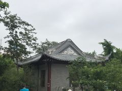 -凤城河风景区