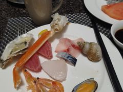 -上海齐鲁万怡大酒店·辣椒屋咖啡厅