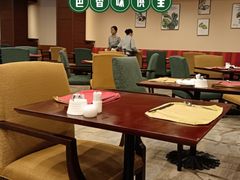 -北京中成天坛假日酒店·穹宇咖啡厅