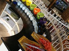 DIY自助调料-蕃茄述·好汤自然来(江汉路店)
