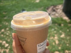 -Manner Coffee(徐汇滨江店)