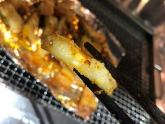 -马路牙子烧烤音乐酒馆(望京店)