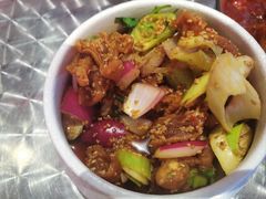 -INSA Korean Bistro饮鲨韩食酒馆