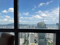 -广州柏悦酒店·悦景轩·粤菜餐厅