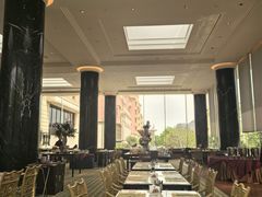 -北京贵宾楼饭店 红墙咖啡厅