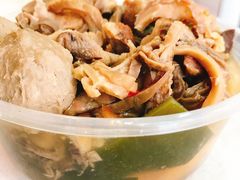 -老广州牛杂(深圳白石洲总店)