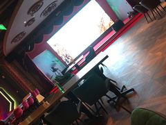 -疯克大象美式烤肉餐厅