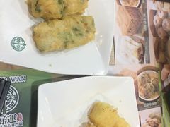 -添好运点心专门店(中环IFC店)