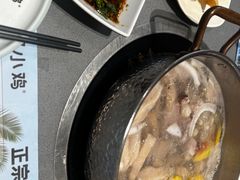 -椰小鸡·琼州糟粕醋(美兰缤纷城店)