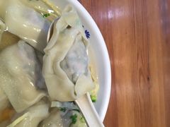 周素珍传统湖州馄饨店(直戒坛寺巷店)-周素珍湖州大馄饨(直戒坛寺巷店)