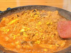 -红辣椒八爪鱼特色韩国料理专门店(远景路旗舰店)