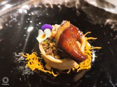 -鱼桥巷·美学川菜