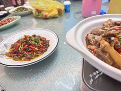 -农家湘菜(安亭店)