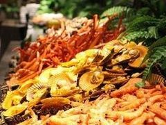 -星伦多 自助料理(圆融店)