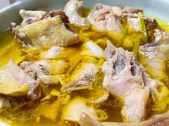 砂锅花雕鸡-鱼食饭稻·苏浙土菜17年老馆子(平江路店)