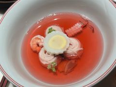 生日米线-遇外滩(BFC外滩金融中心店)