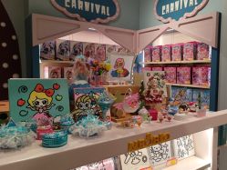 -奈尔宝·儿童乐园·亲子餐厅(鄞州万达店)