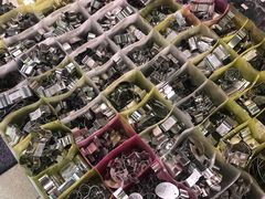 -合羽桥道具街(Kappabashi)