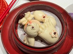 -叶叶菩提(太原别墅店)