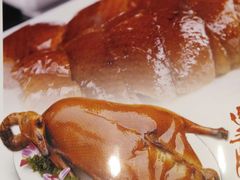 菜单-潮喜竹溪荔湖酒家(荔枝湾店)