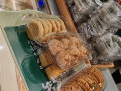 -泸溪河桃酥(壹方城店)