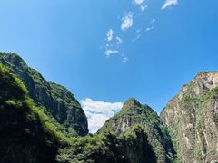 -龙庆峡风景区