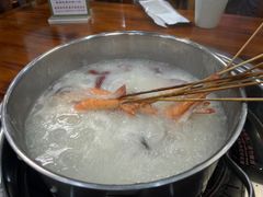 -盈田盈粥庄(黄兴公园店)