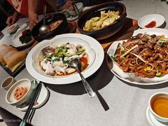 -晓粤·惹味粤菜(凯德乐峰广场店)